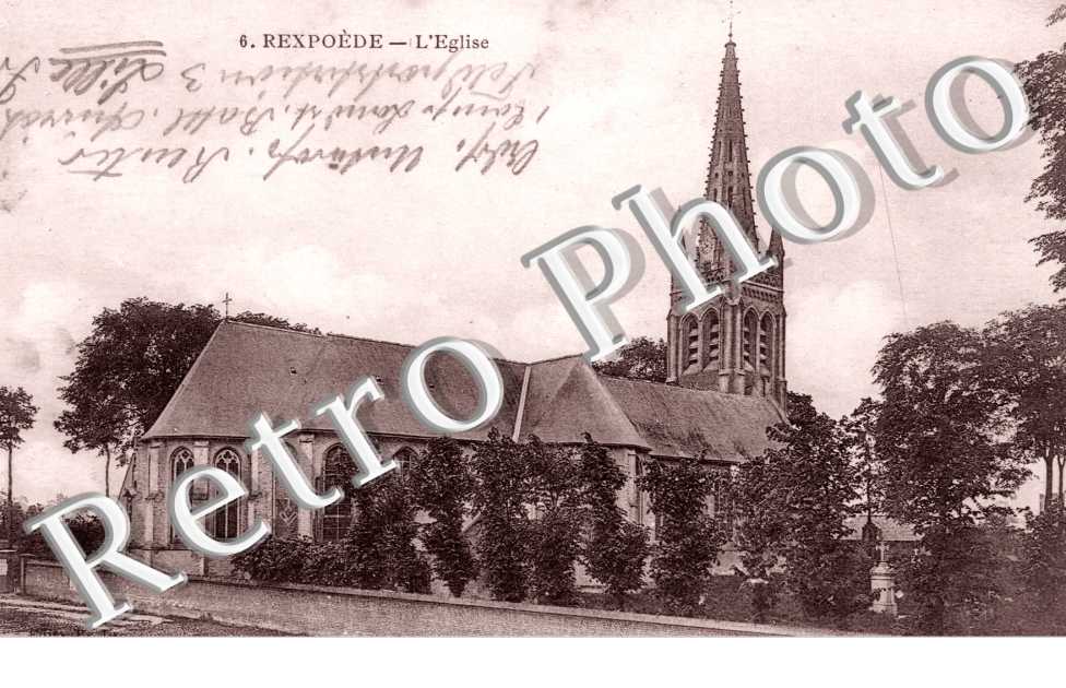 L'eglise