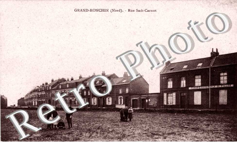 Rue Sadi-Carnot