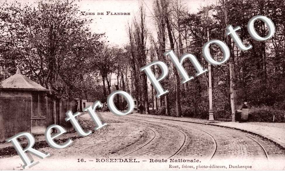 route nationale