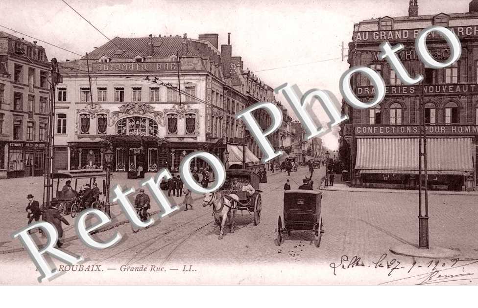 grande rue