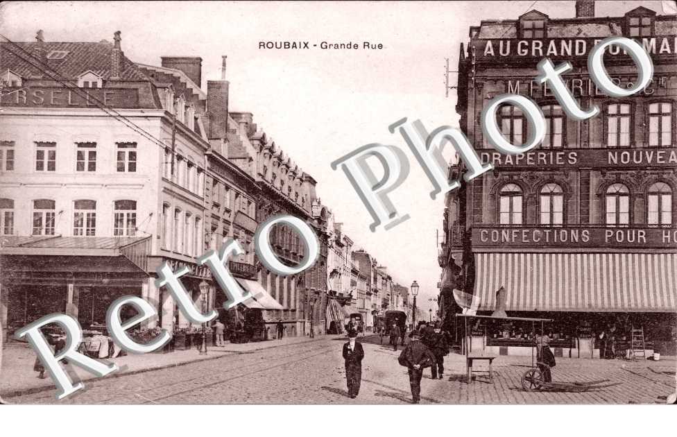 grande rue