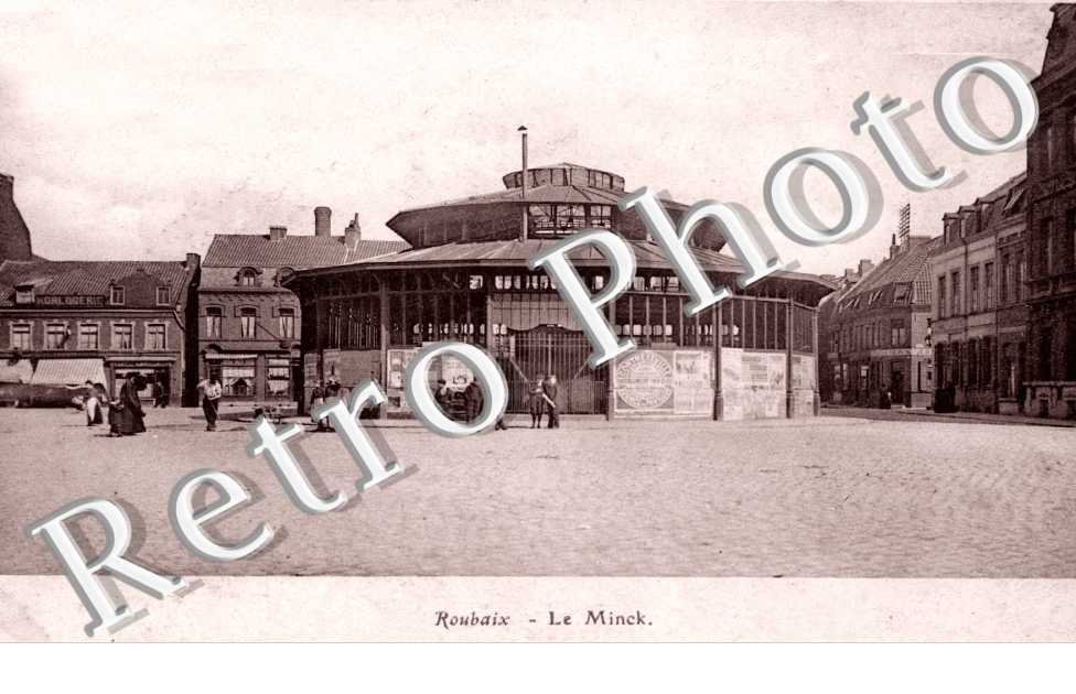 Le Minck