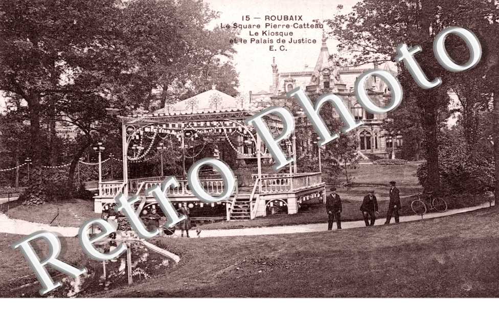 Parc Pierre Catteau