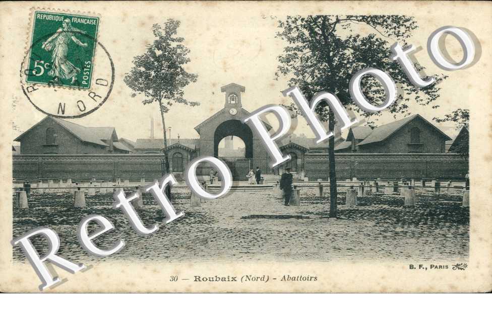 Abattoirs