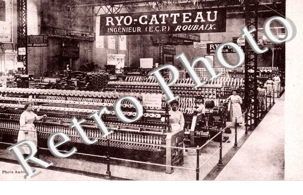 Ryo-Gatteau - ingenieur