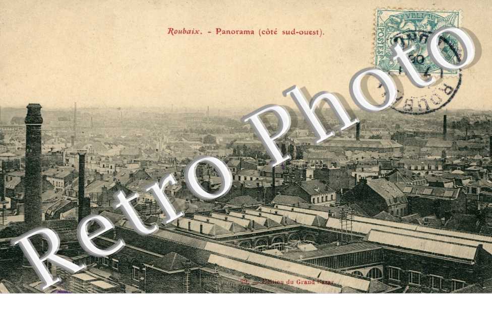 panorama