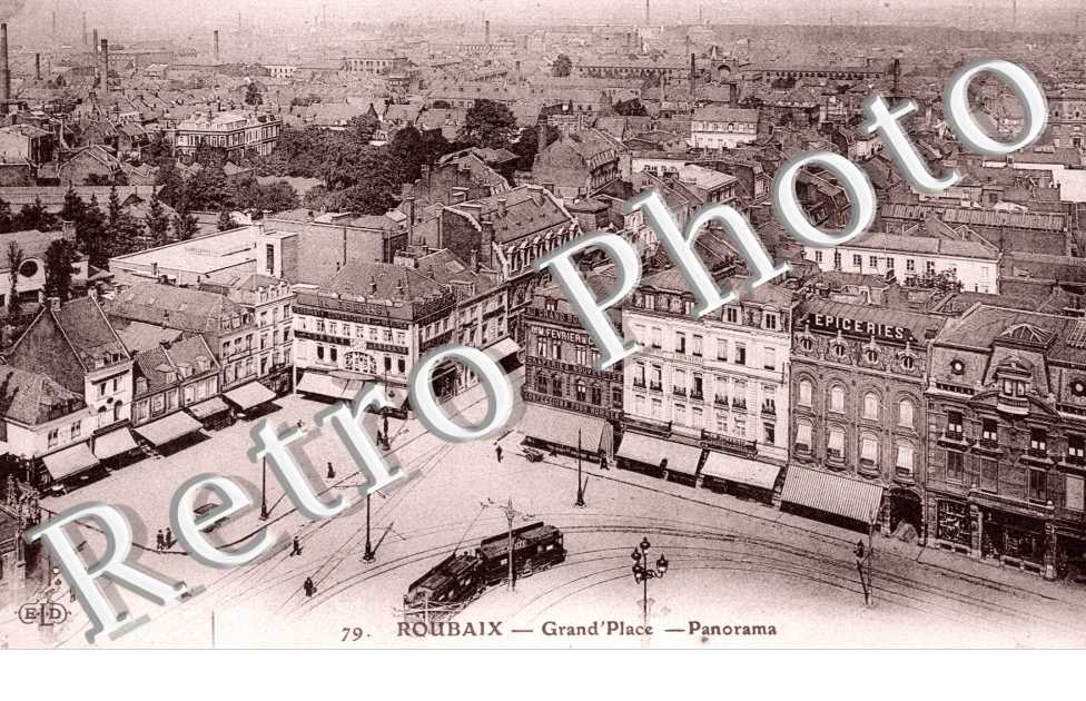 Grand'Place