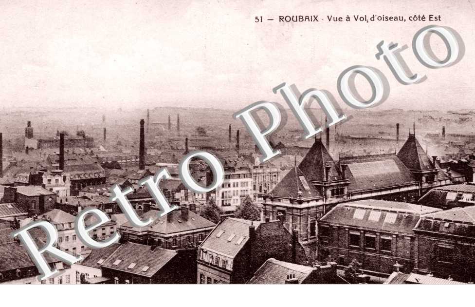 Vue generale