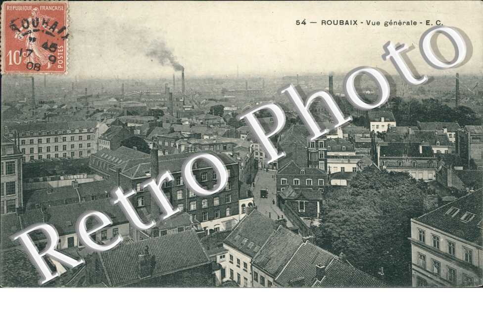 vue generale