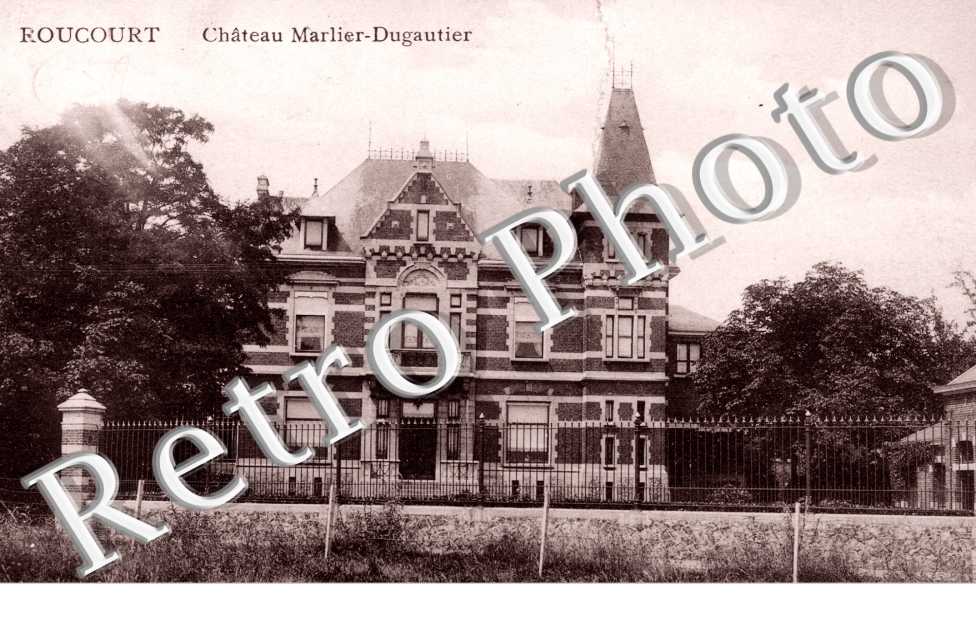 Chateau Marlier-Dugautier