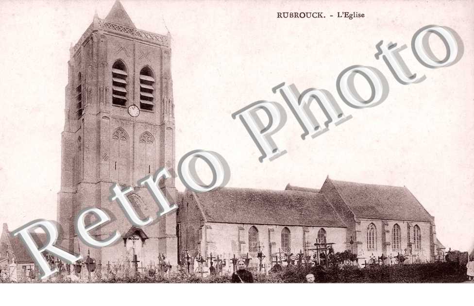 L'eglise