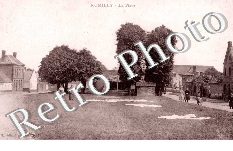 La place