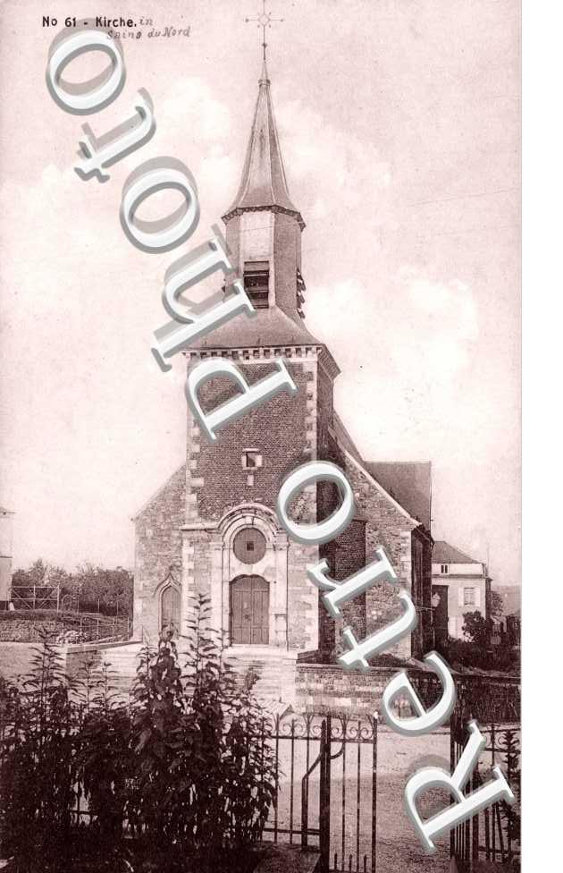 Eglise