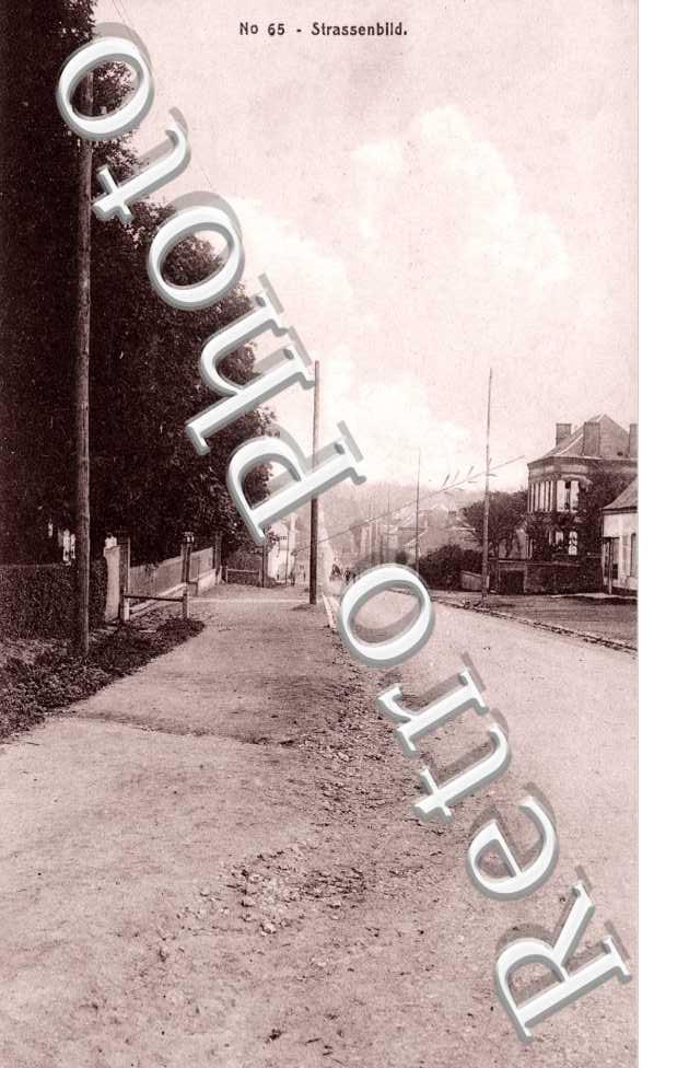 une rue