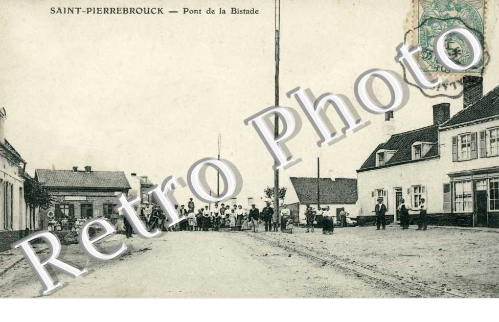 Pont de la Bistade