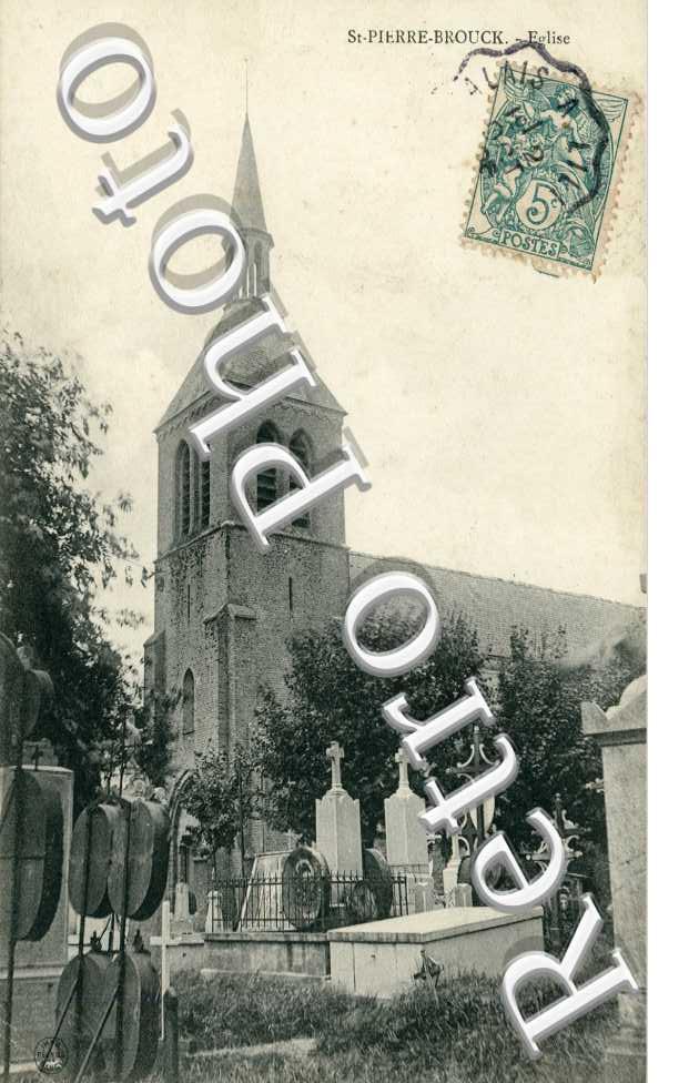 l'eglise