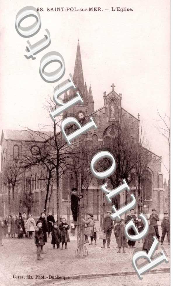Eglise
