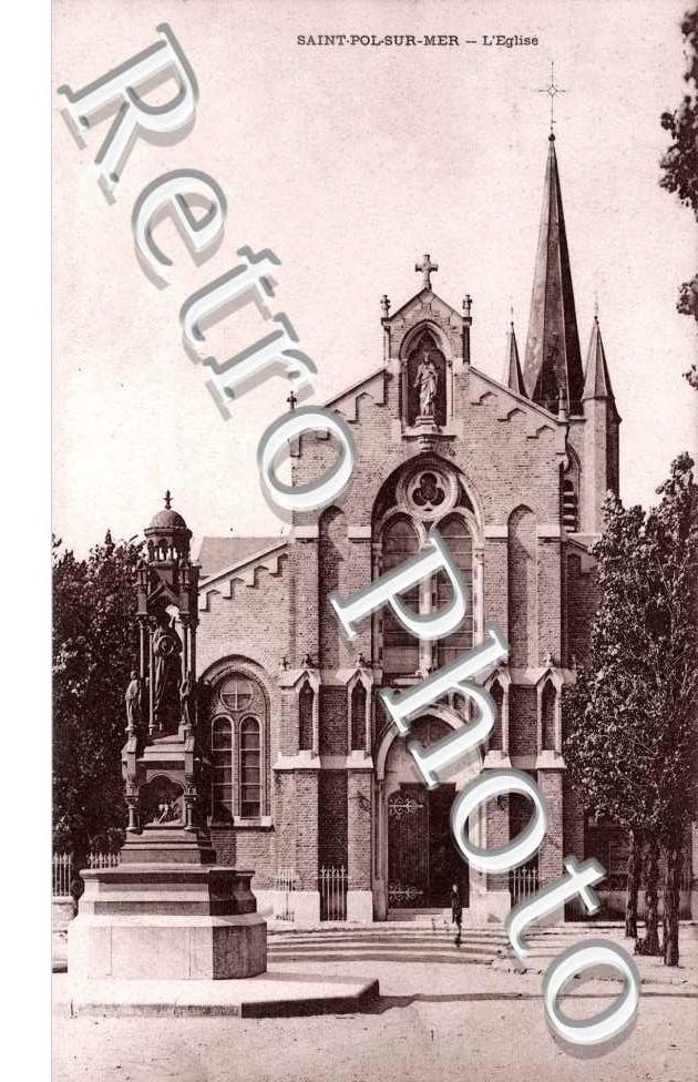Eglise