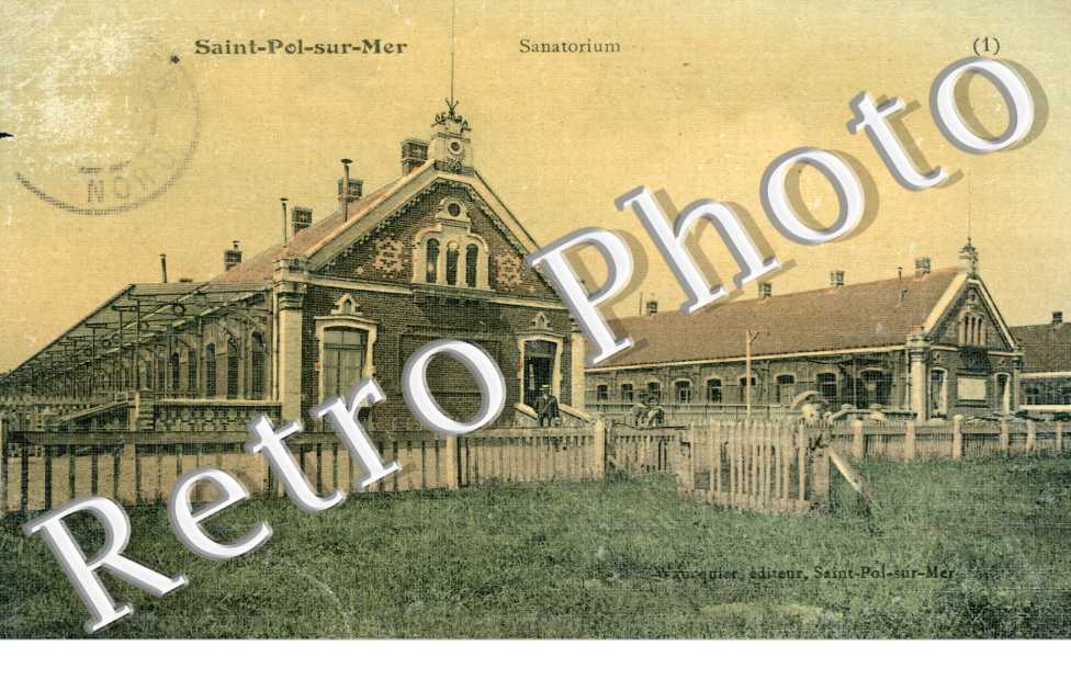 Sanatorium