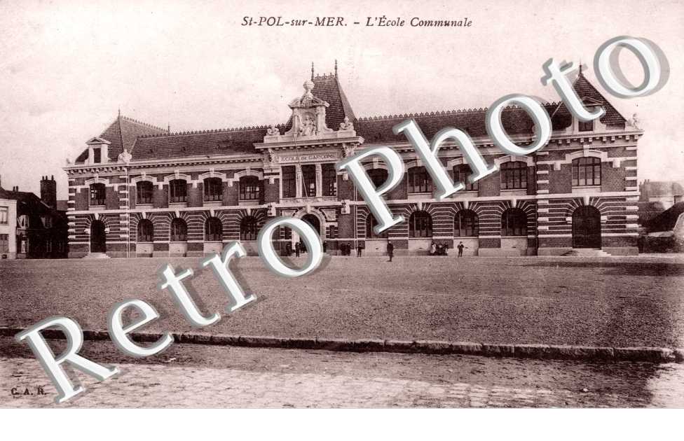 Ecole communale