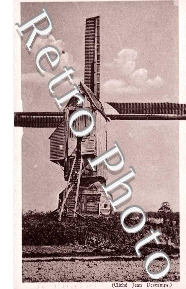 Moulin