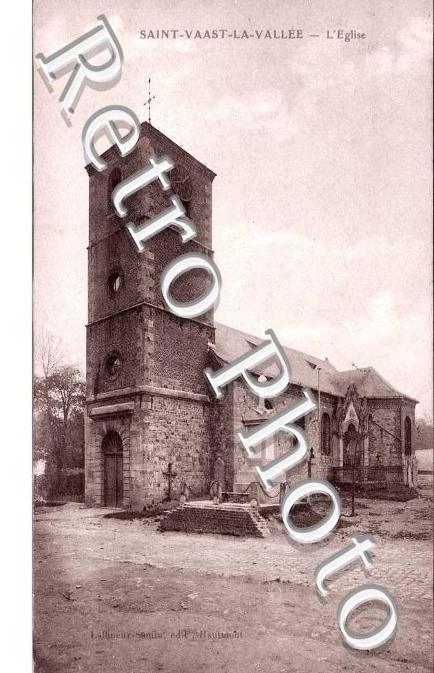 L'eglise