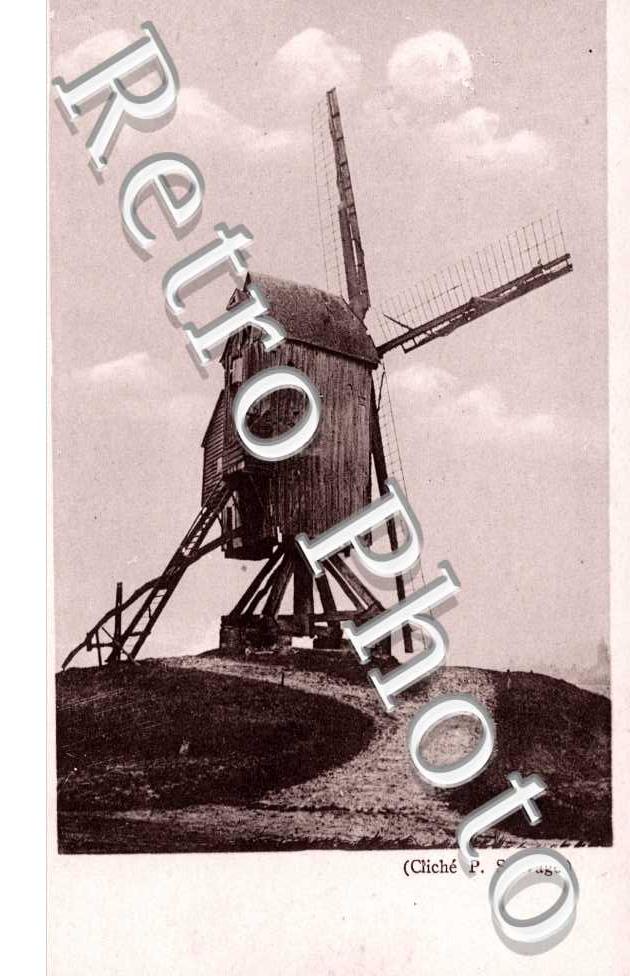 Moulin des Pauvres