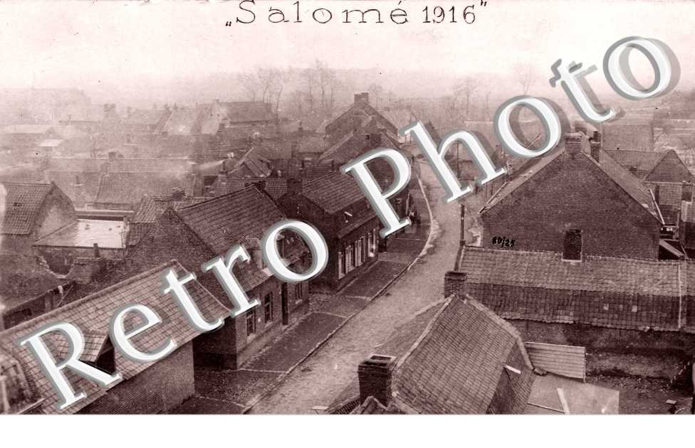Vue générale 1916
