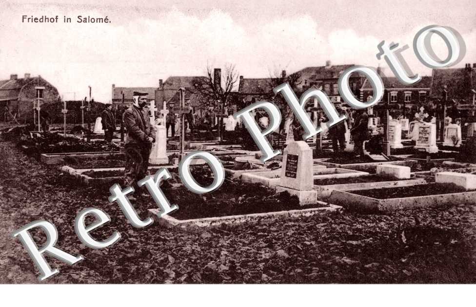 Friedhof