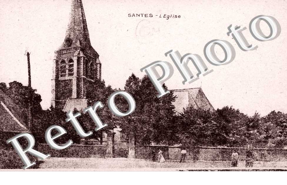 L'eglise