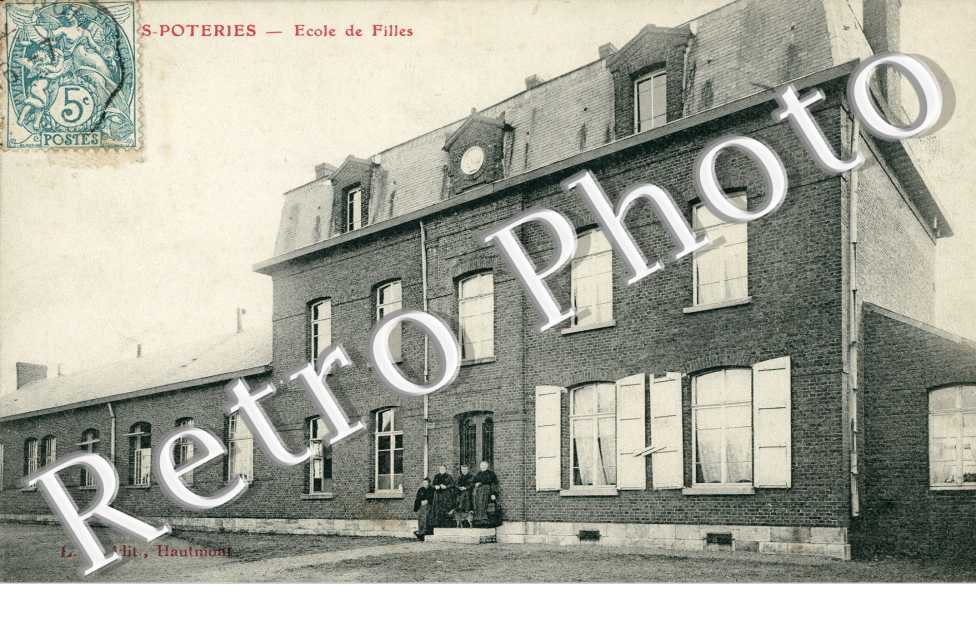 Ecole de filles