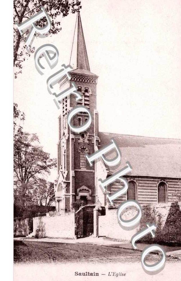 L'eglise