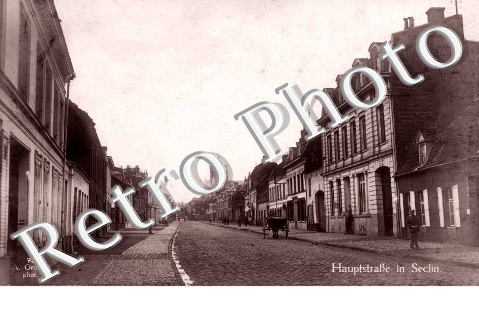 Hauptstrasse