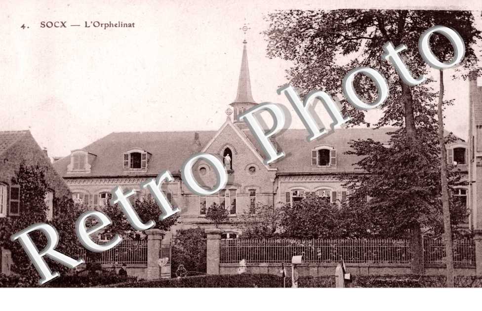 l'Orphelinat