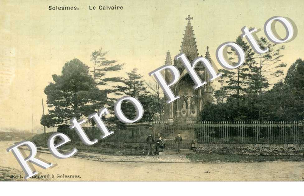 le Calvaire