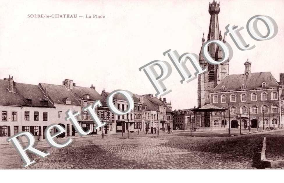 la Place