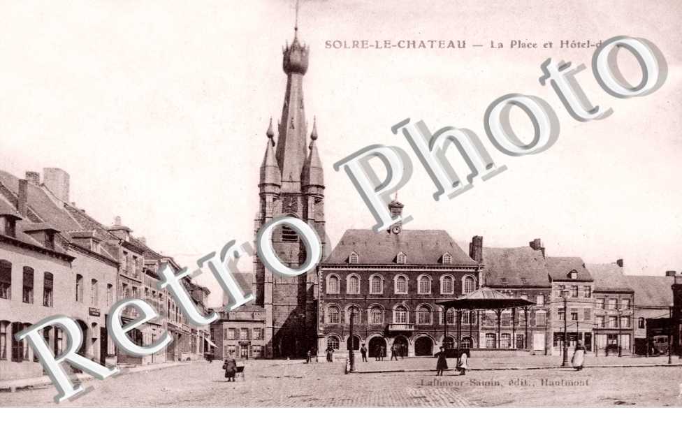la Place