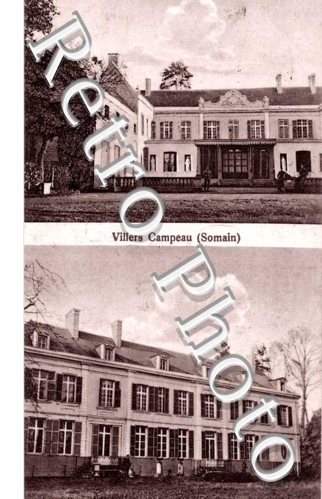 Villers Campeau