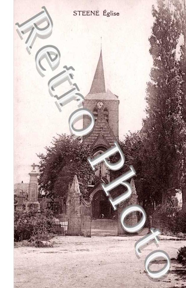 Eglise