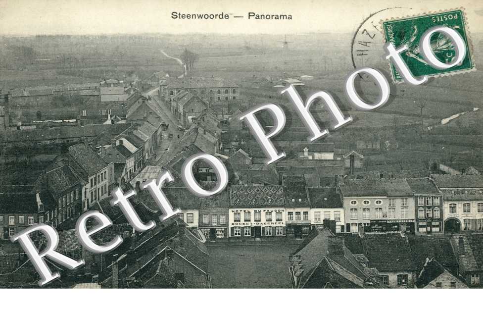 Panorama
