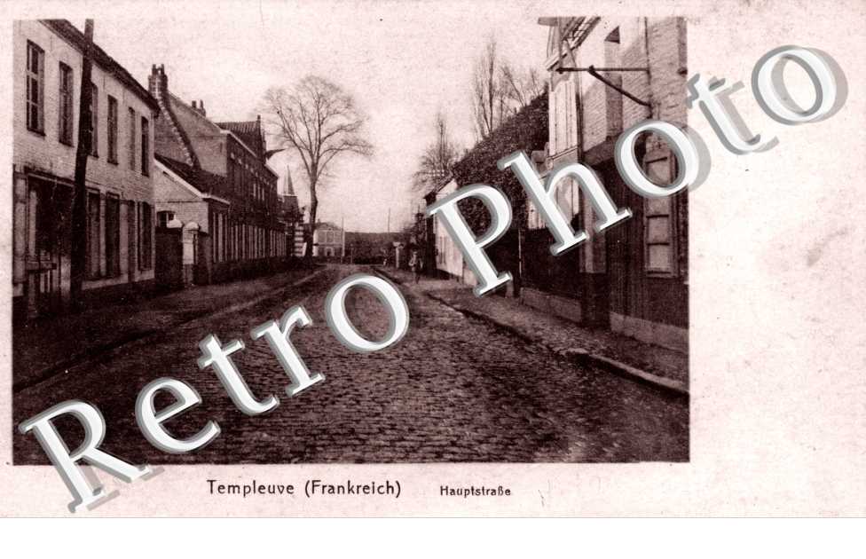 Hauptstrasse