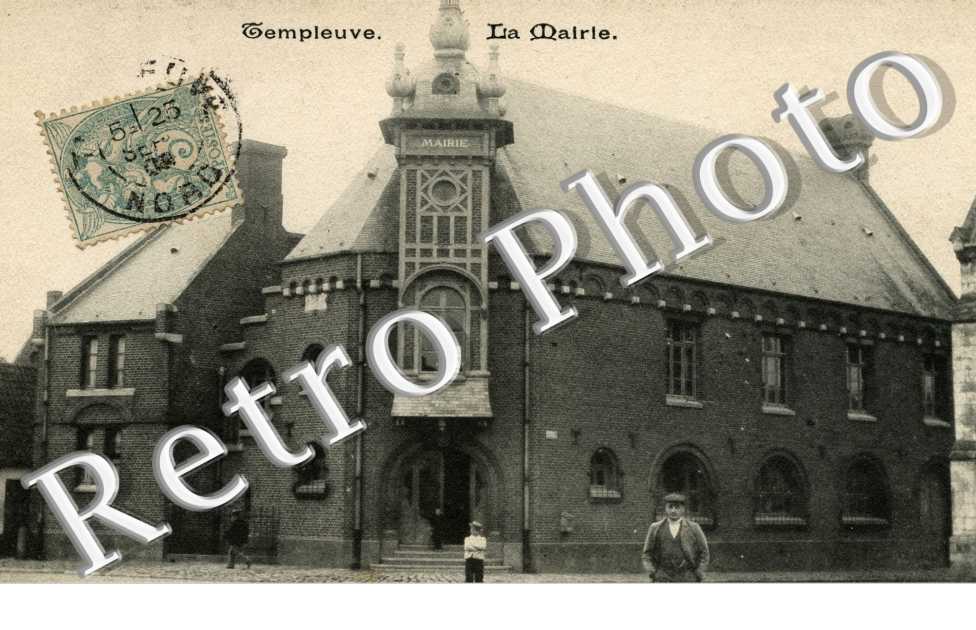 La Mairie
