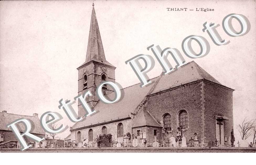 Eglise