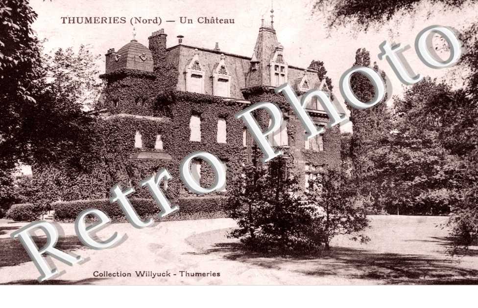 Un chateau