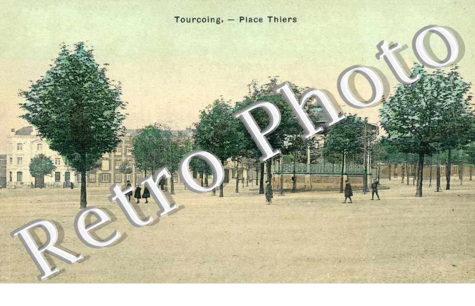 Place Thiers