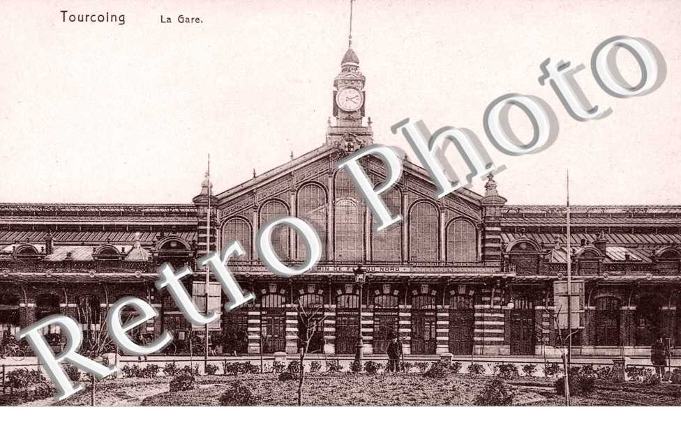 La Gare