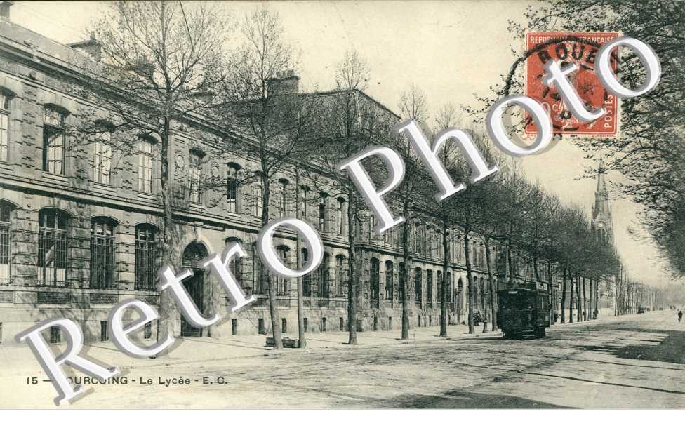 Le lycee