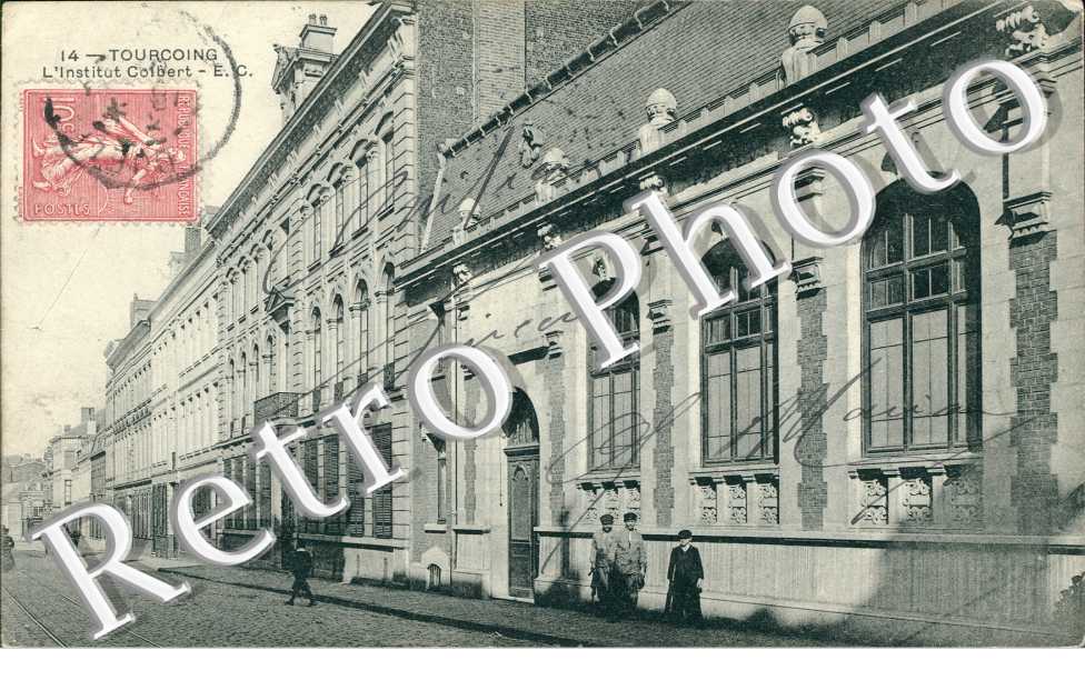 Institut Colbert