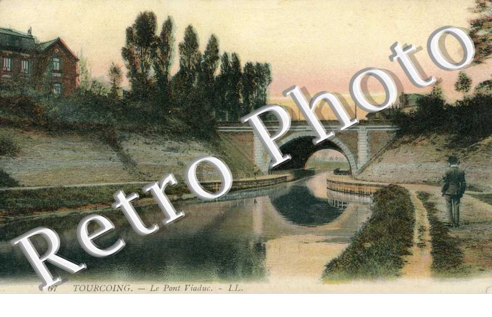 Le Pont Viaduc