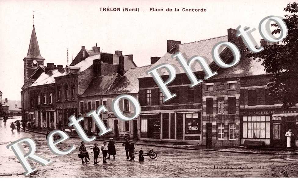 place de la Concorde